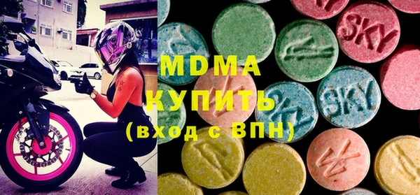 мет Волоколамск